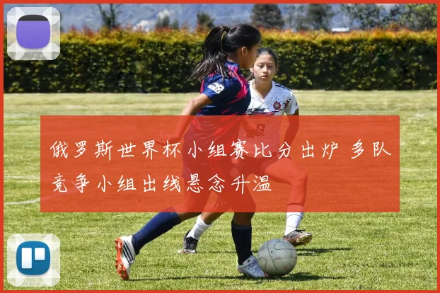 俄罗斯世界杯小组赛比分出炉 多队竞争小组出线悬念升温